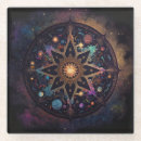 Search for cosmic coasters Outer space