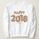 Search for new years eve womens hoodies Typography