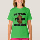 Search for funny avocados tshirts Fruit