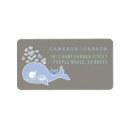 Search for twin boy baby shower return address labels Whimsical