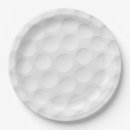 Search for golf paper plates Party