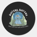 Search for funny sister stickers Xmas