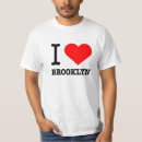 Search for brooklyn tshirts Heart