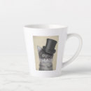 Search for grey cat mugs Cute cats