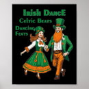 Search for irish dance posters St patrick