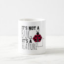 Search for funny information technology mugs Nerd