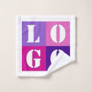 Search for monogram logo bath towels Idea  gift bridal shower