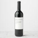 Search for funny wine labels medical