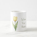 Search for tulips mugs Yellow