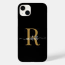 Search for elegant gold black iphone cases Birthday