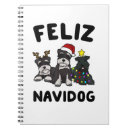 Search for miniature schnauzer notebooks Pug