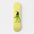 Search for cute frog skateboards Funny