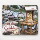 Search for goddess mousepads Inspirational