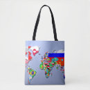 Search for world flags bags Travel