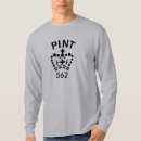 Search for pint tshirts Beer