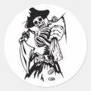 Search for blackbeard stickers Skeleton