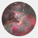 Search for orion nebula stickers Space