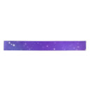 Search for galaxy ribbon Outer space