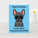 Search for in french birthday cards For him