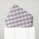 Search for new baby tissue paper Pattern