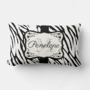 Search for zebra print cushions Elegant