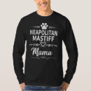 Search for neapolitan tshirts Mum