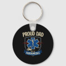 Search for dad key rings Design