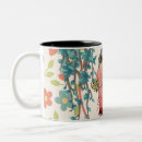 Search for vintage women mugs Floral