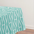 Search for aqua tablecloths Trendy