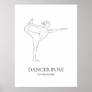 Search for line dancers posters Minimalist