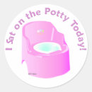 Search for pink train stickers Baby