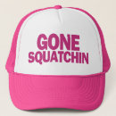 Search for gone squatchin hats Animal