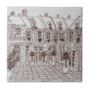 Search for places tiles City