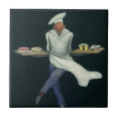 Search for bakery tiles Vintage