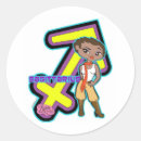 Search for sagittarius sign stickers Stars