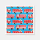 Search for fire truck napkins Kids