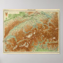 Search for hypsometric posters Atlas