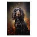 Search for cocker art English cocker spaniel