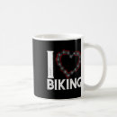 Search for i love cycling mugs Mtb