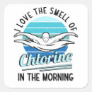 Search for swimmer stickers Sports