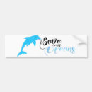 Search for dolphin bumper stickers Orca