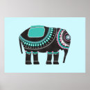 Search for unique designs posters Illustration