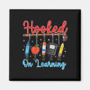 Search for hooks magnets School