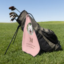 Search for dog golf equipment Pink
