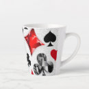 Search for gamblers mugs Poker