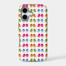 Search for colorful bird iphone cases Pattern