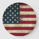 Search for rustic clocks Flag