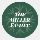 Search for snowflake envelope seals Simple