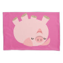 Search for pig pillowcases Kawaii