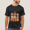 Search for halloween pug tshirts Weimaraner